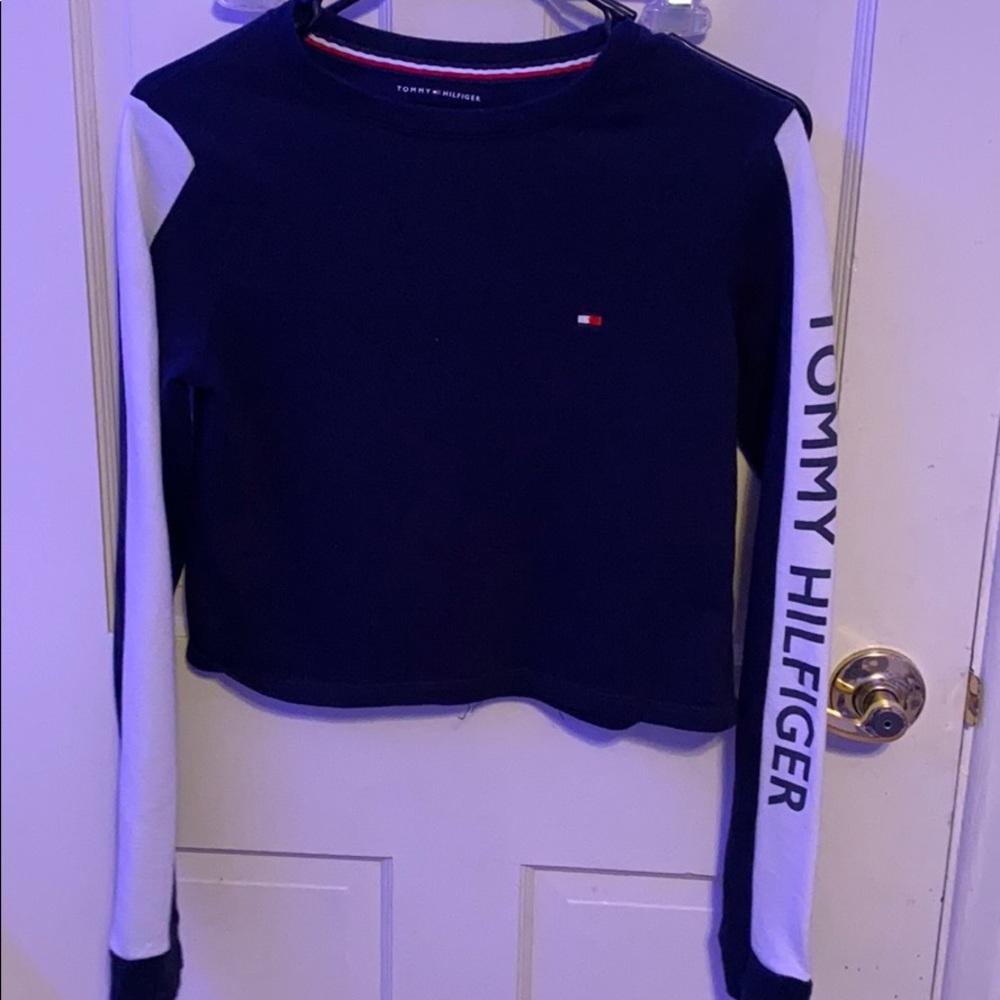 Tommy Hilfiger sweater